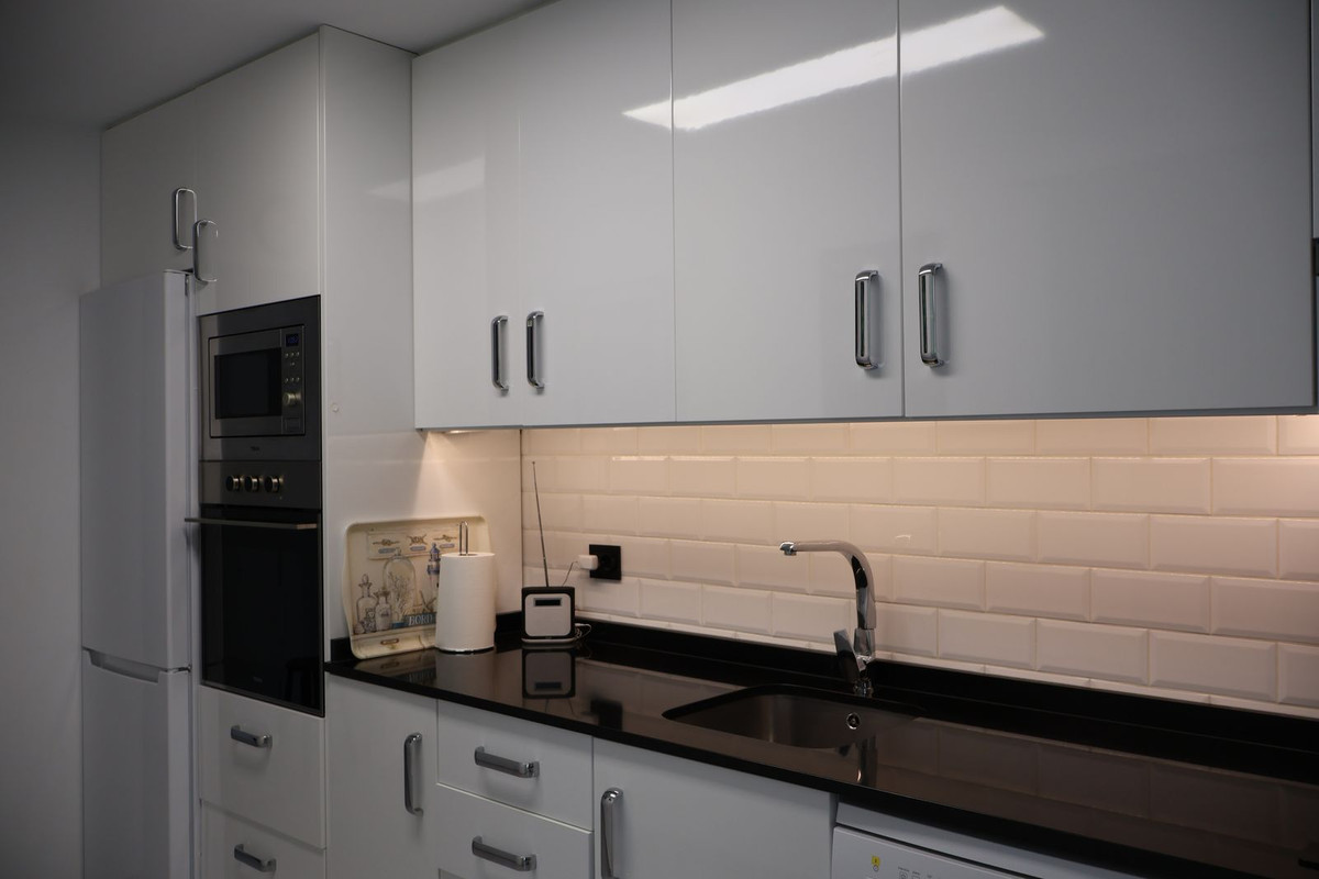 Middle Floor Apartment bilde 8