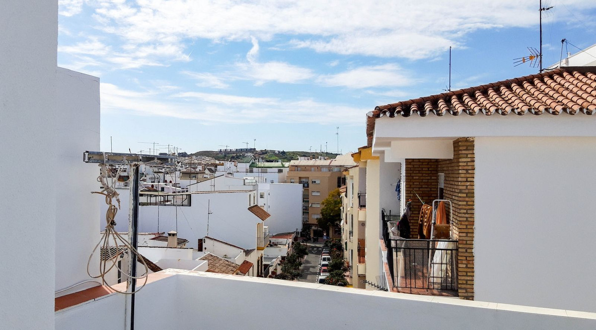 Middle Floor Apartment bilde 70