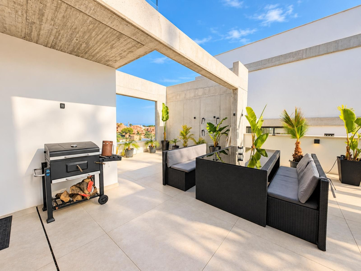 Detached Villa bilde 4