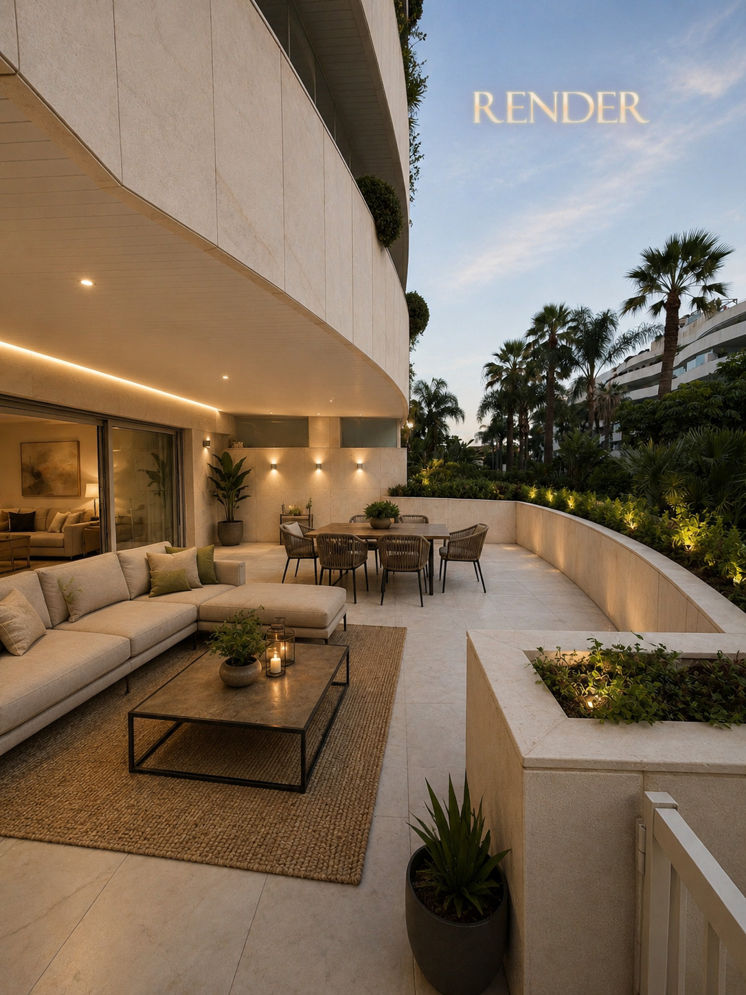 Ground Floor Apartment bilde 22