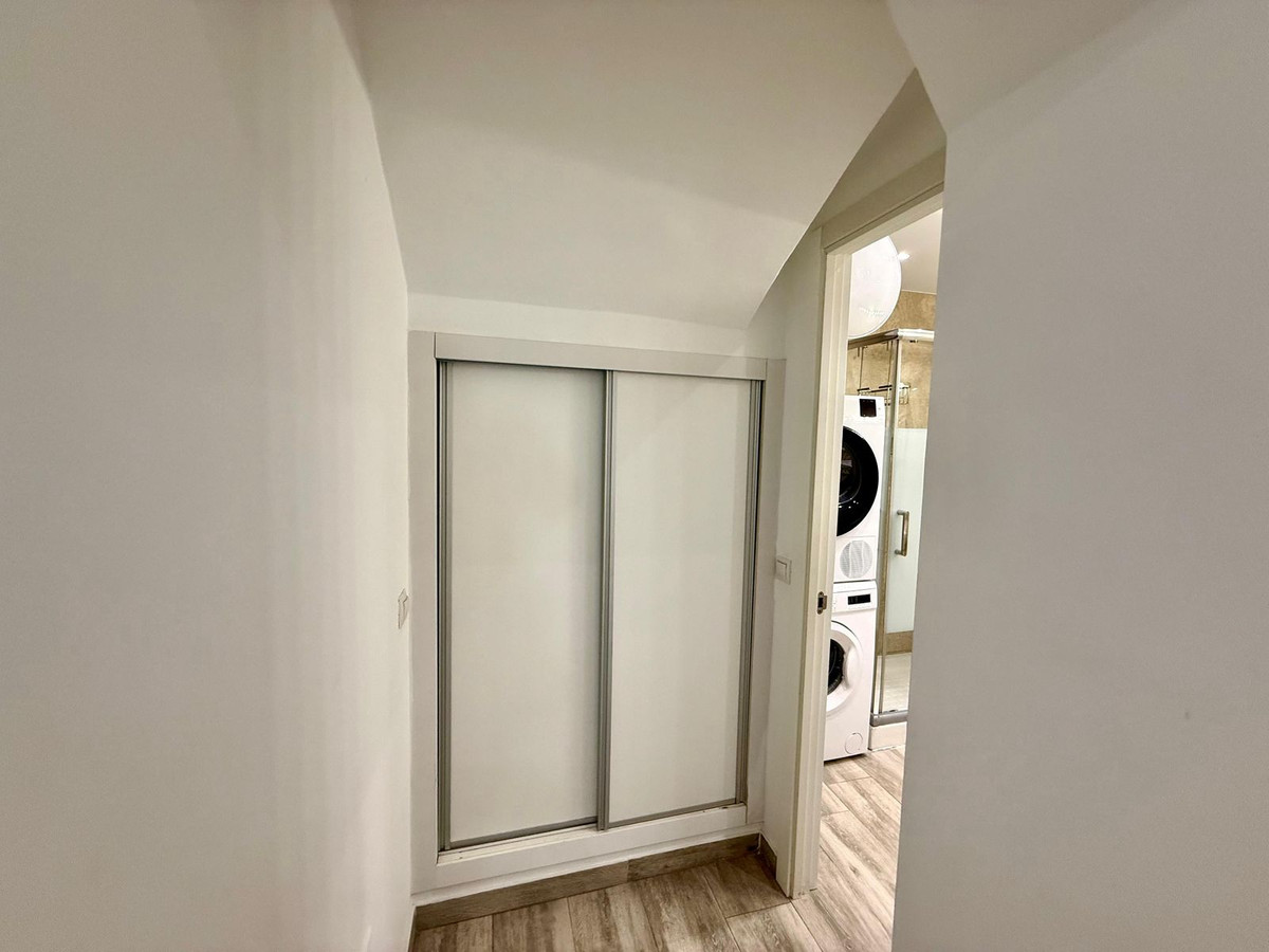 Ground Floor Apartment bilde 9