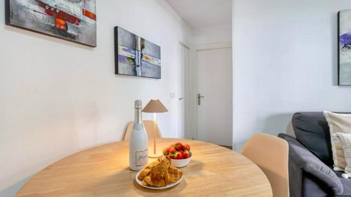 Ground Floor Apartment bilde 16