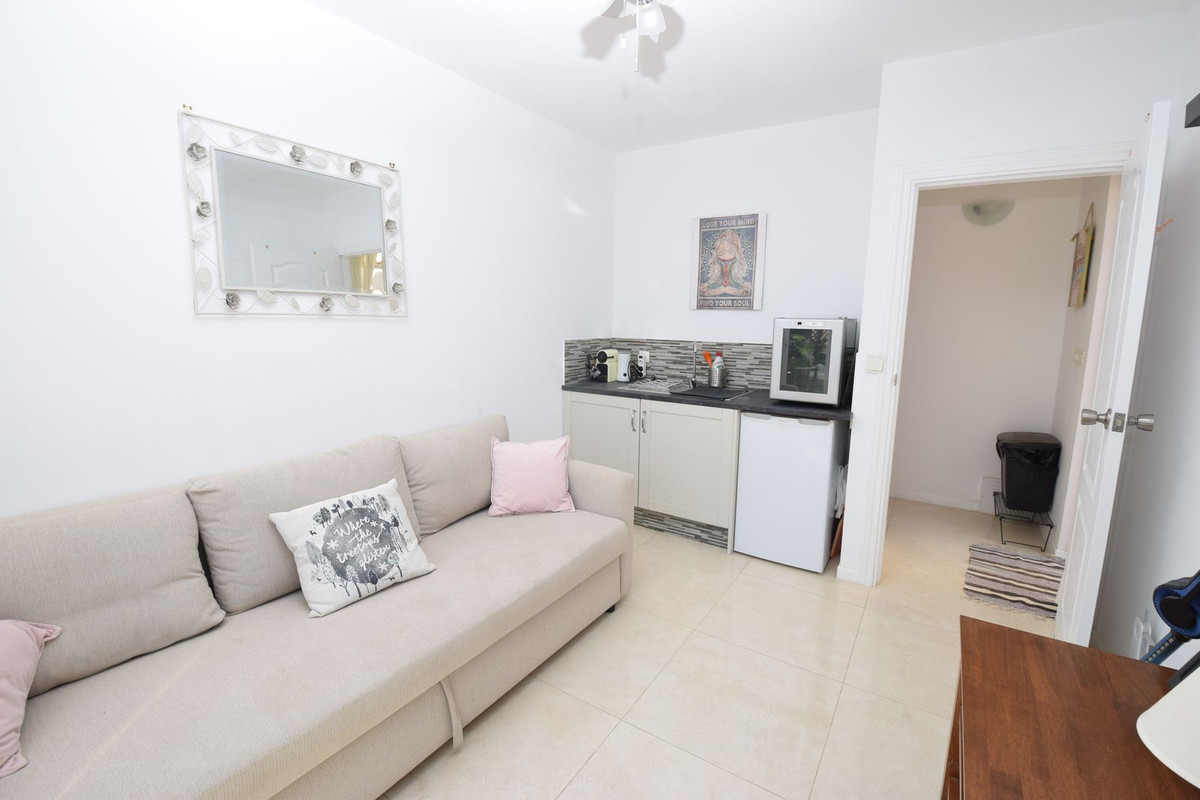 Detached Villa bilde 29