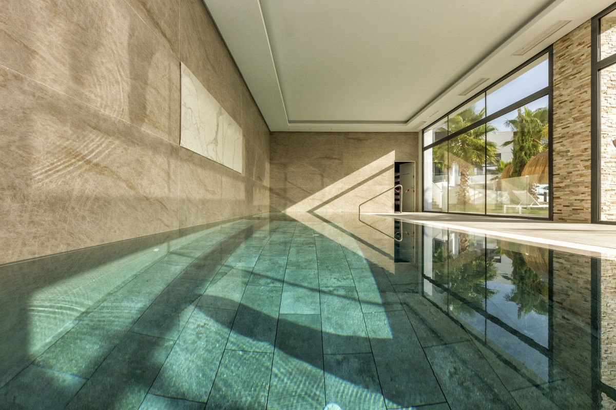 Ground Floor Apartment bilde 23
