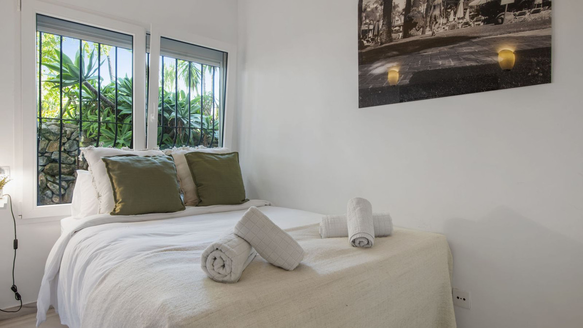 Ground Floor Apartment bilde 12