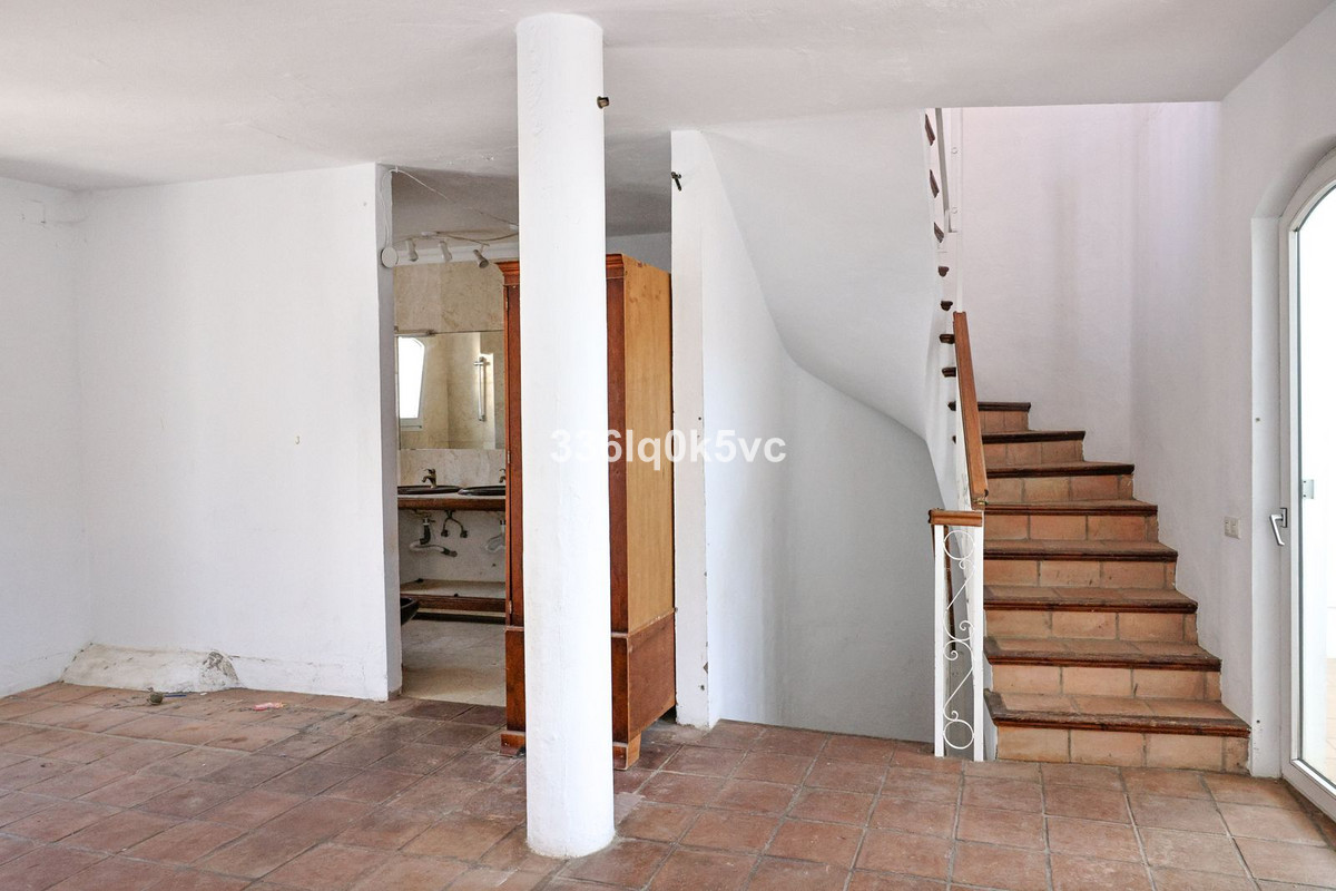 Townhouse bilde 12