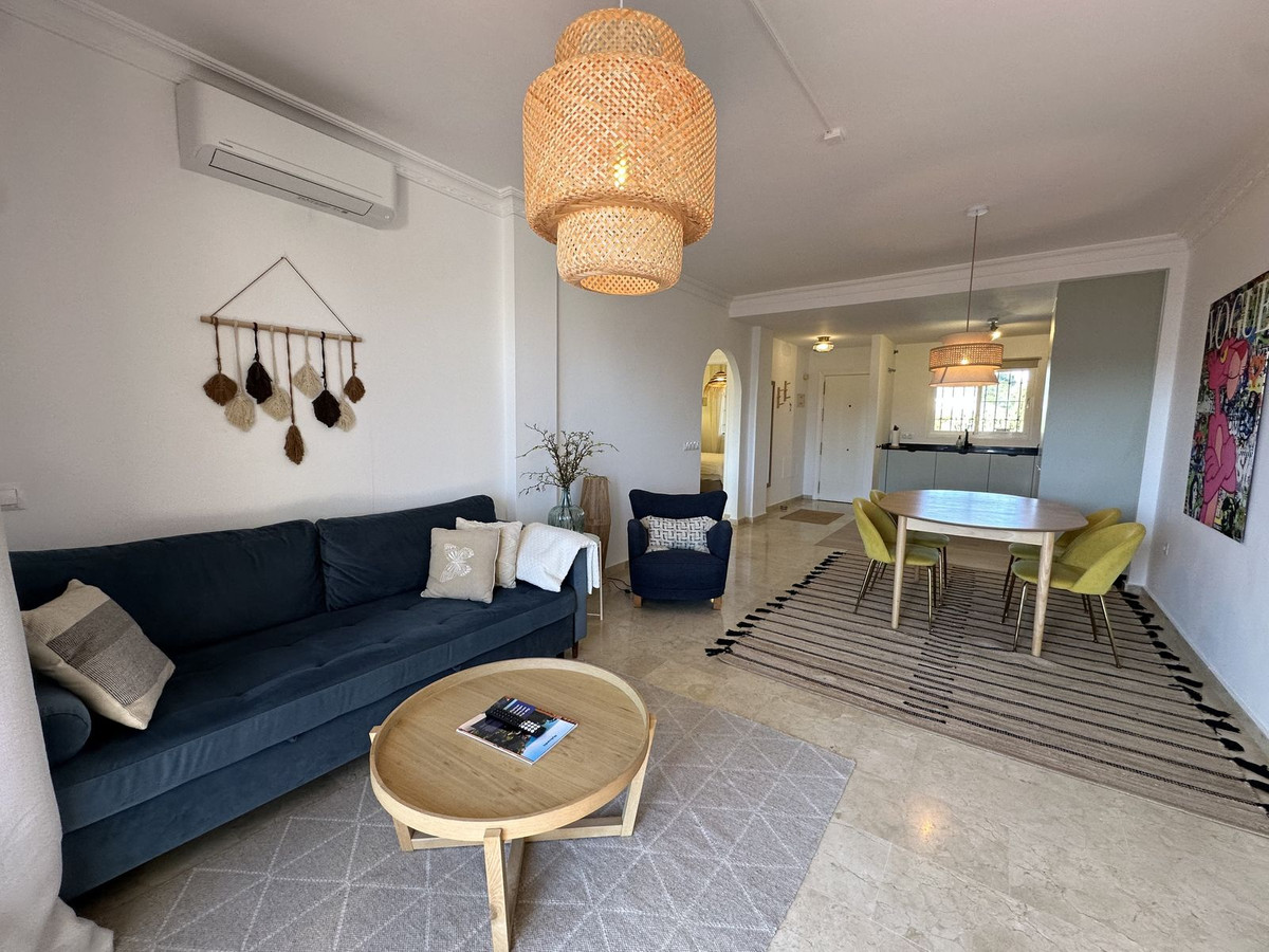 Top Floor Apartment bilde 1