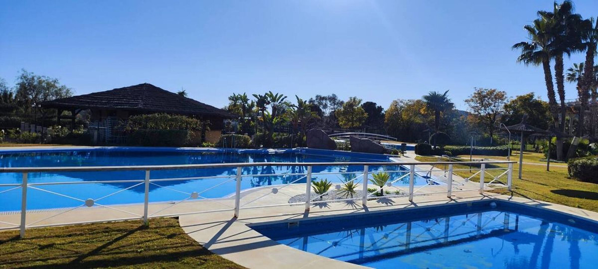 Detached Villa bilde 37
