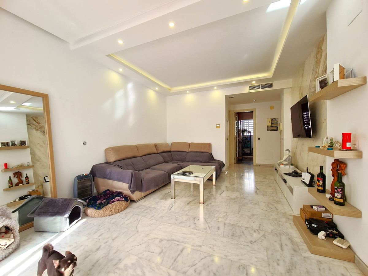 Ground Floor Apartment bilde 2