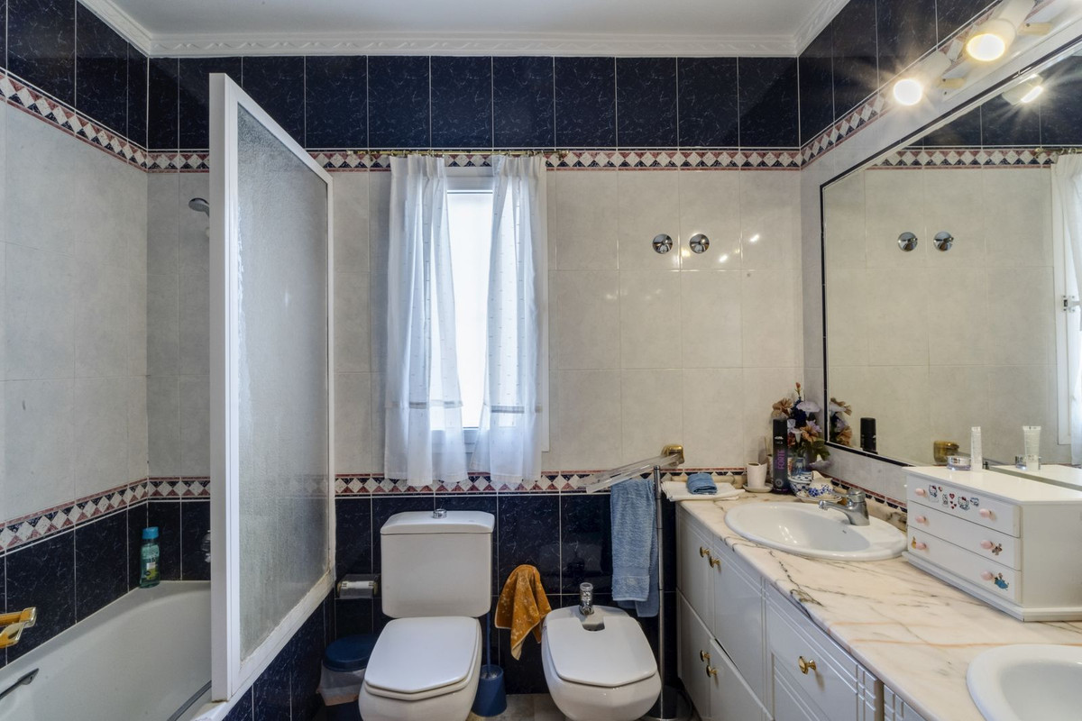 Detached Villa bilde 30