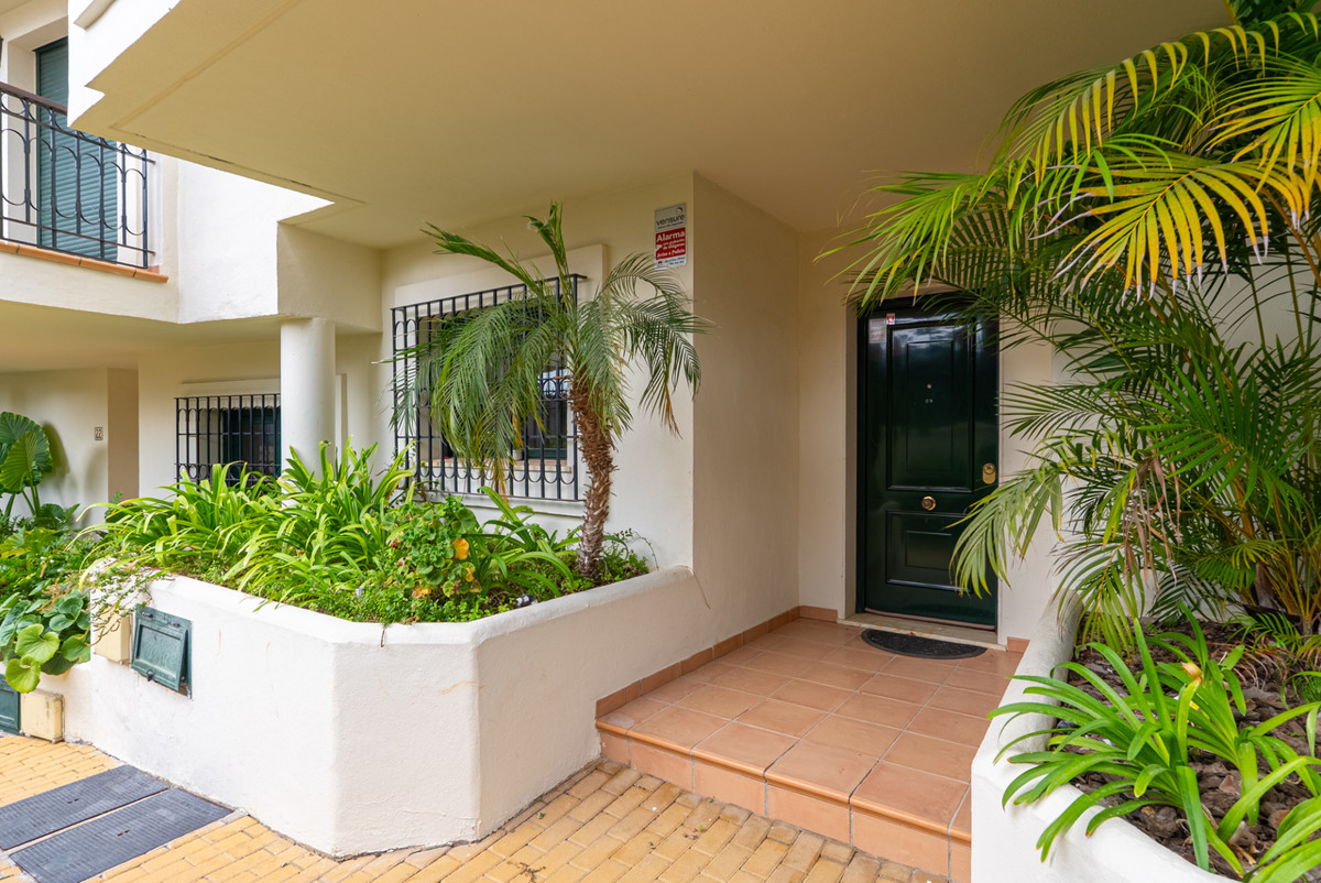 Townhouse bilde 2