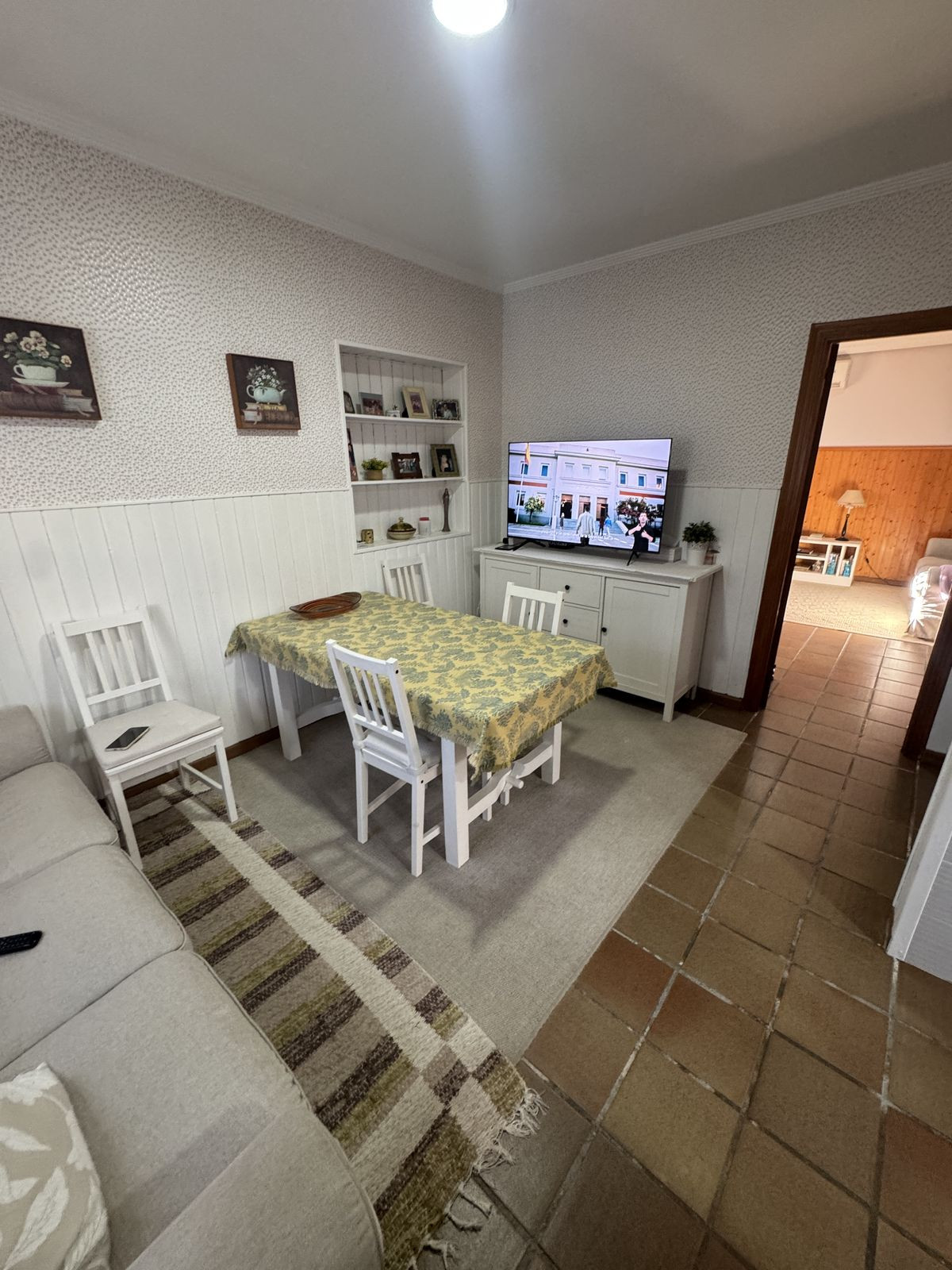 Detached Villa bilde 4