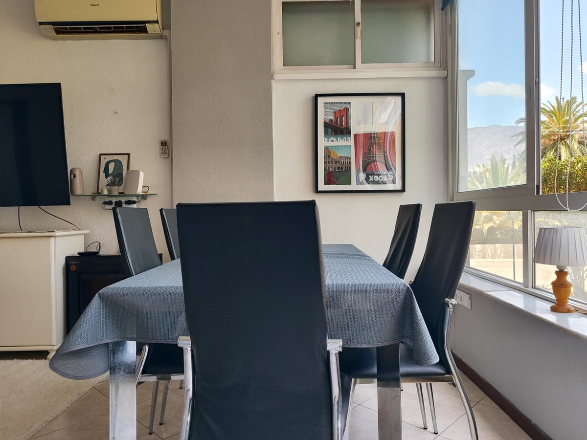 Middle Floor Apartment bilde 3