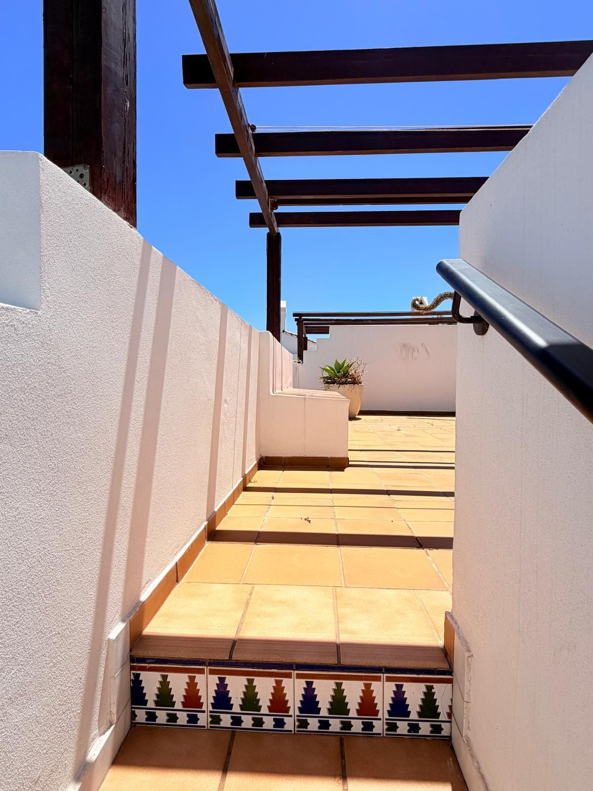 Penthouse Duplex bilde 37