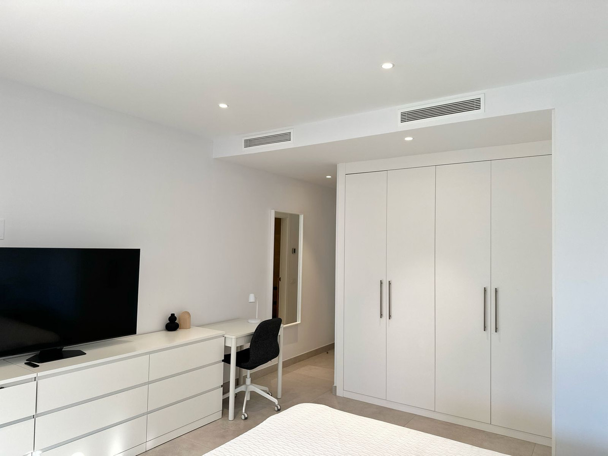 Ground Floor Apartment bilde 16