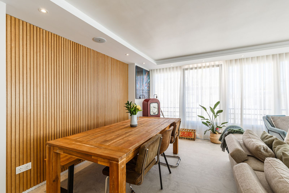 Middle Floor Apartment bilde 3