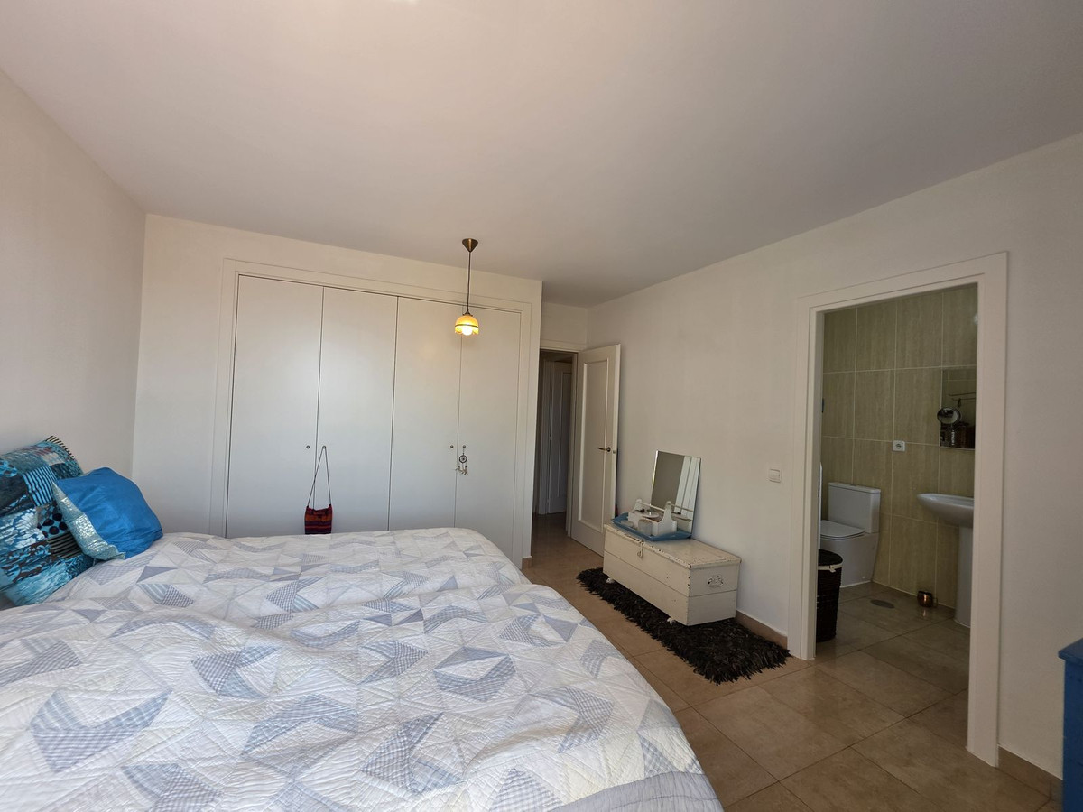 Ground Floor Apartment bilde 32