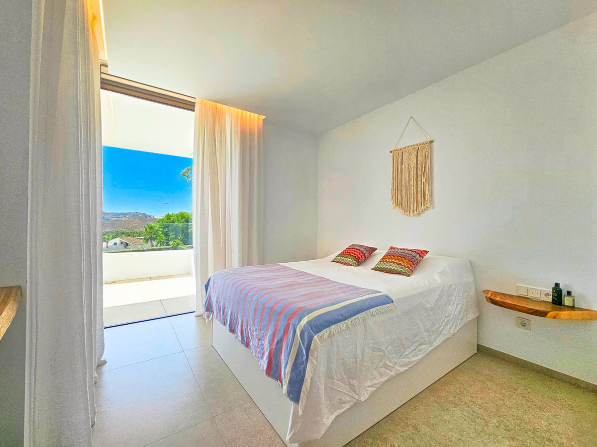 Middle Floor Apartment bilde 19
