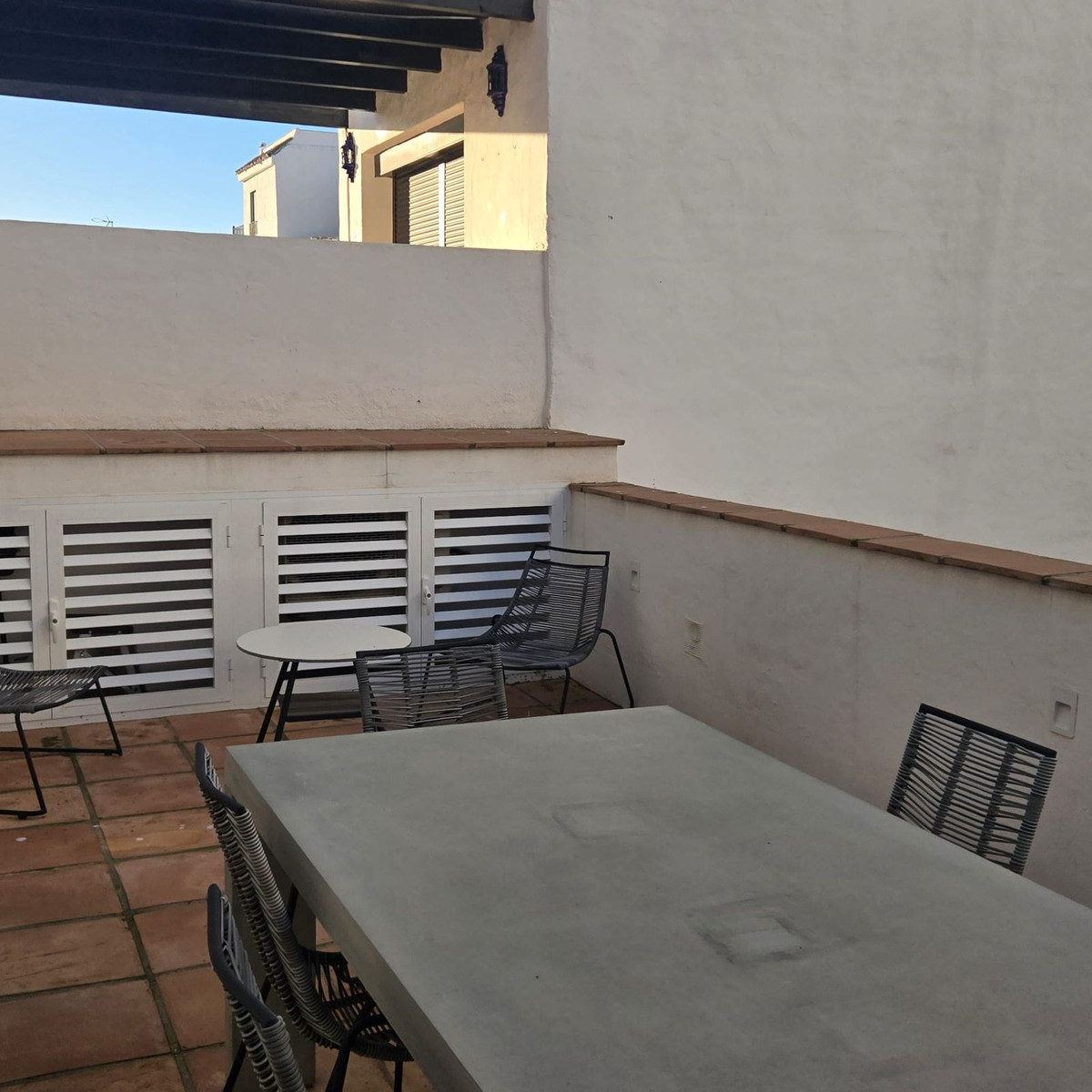 Middle Floor Apartment bilde 10