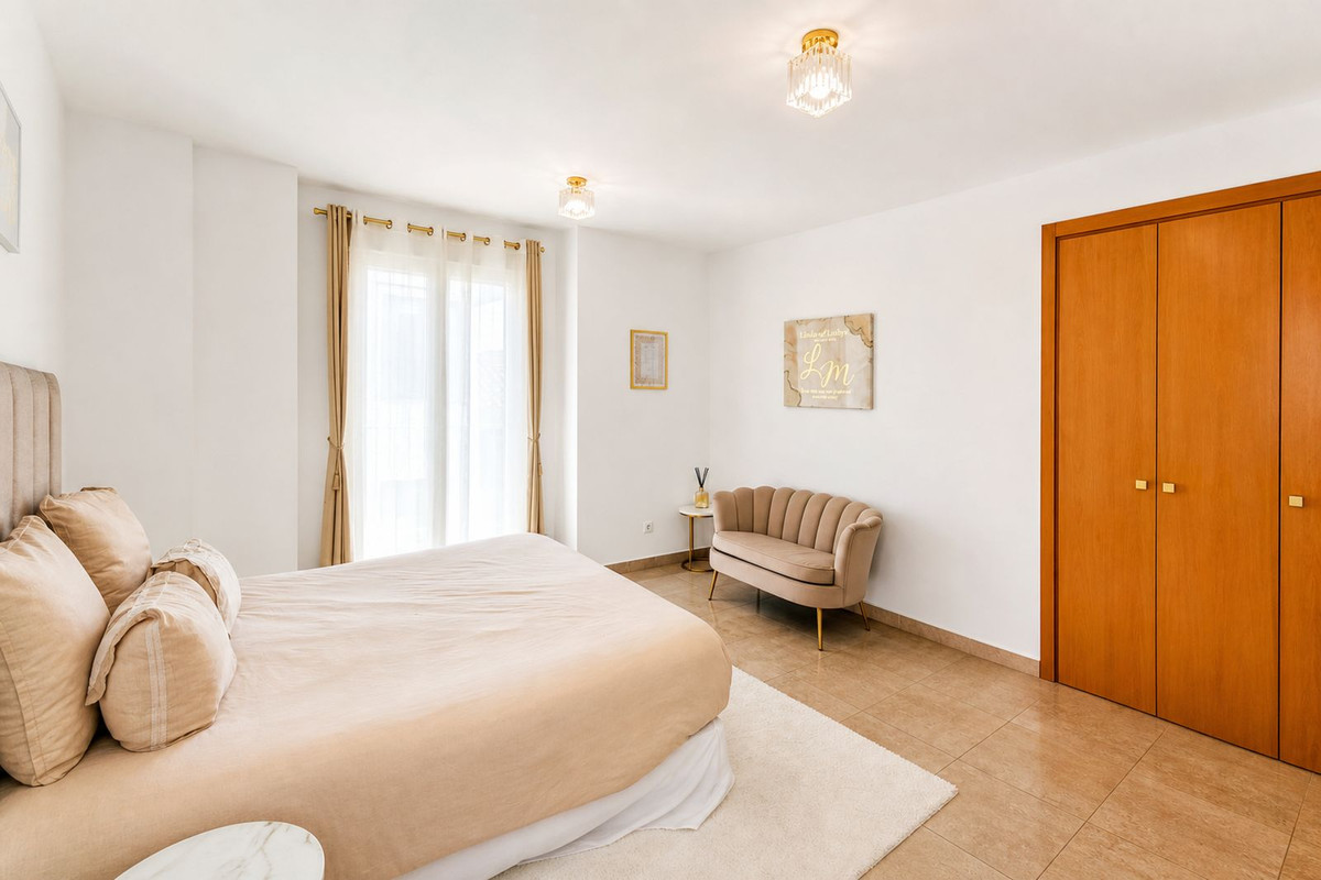 Detached Villa bilde 43