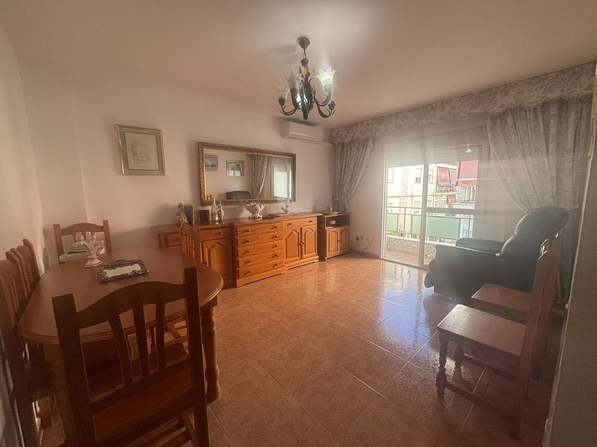 Middle Floor Apartment bilde 4