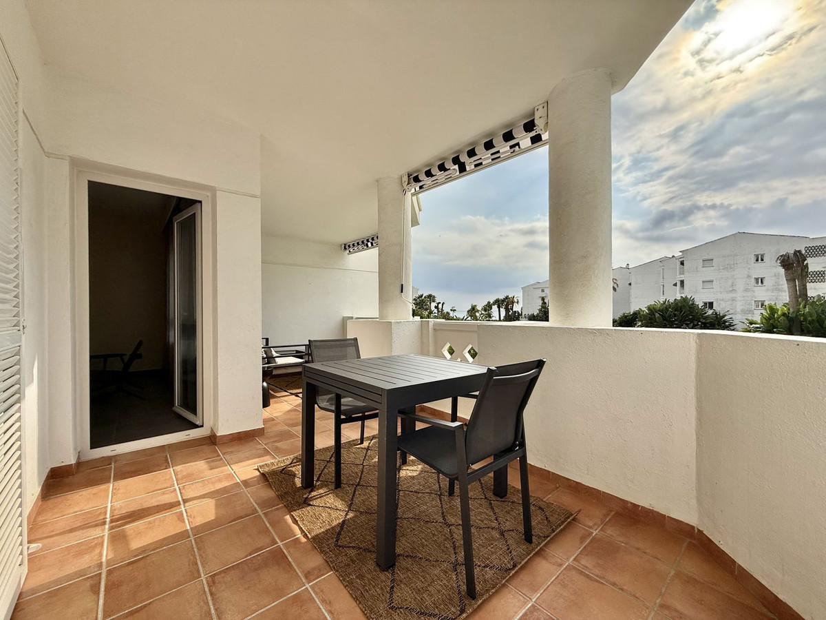 Middle Floor Apartment bilde 16