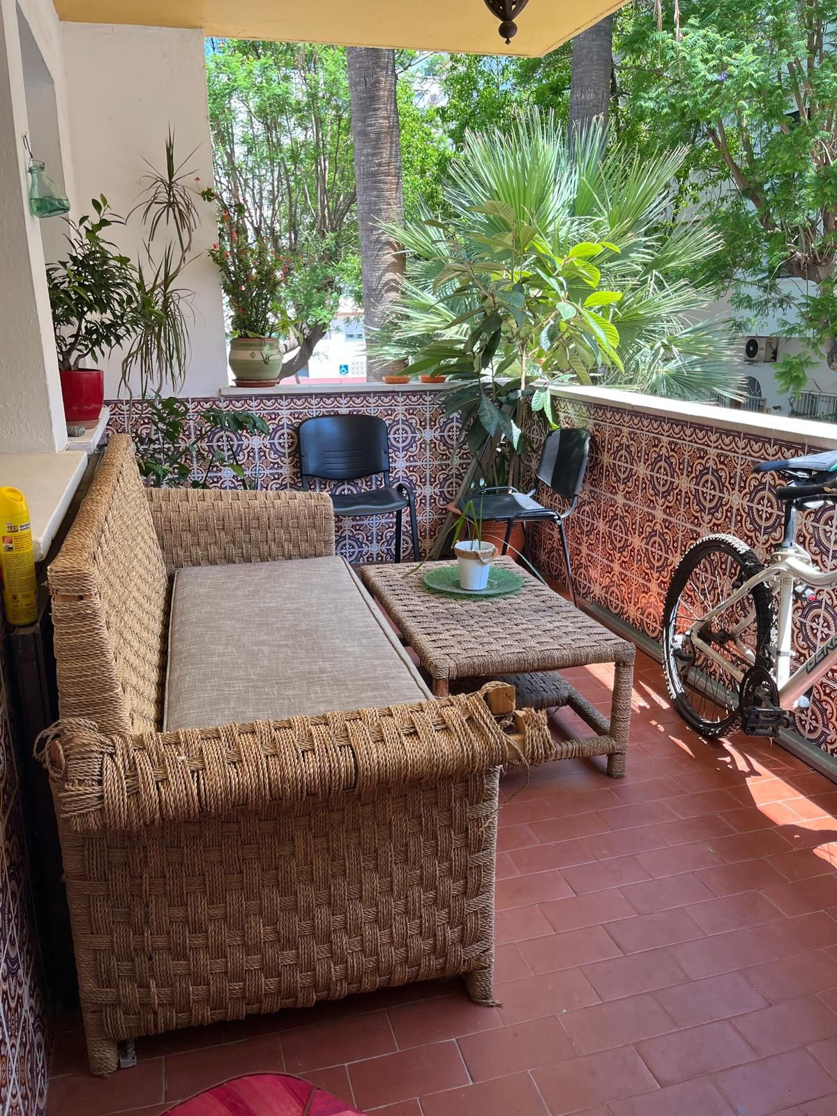 Middle Floor Apartment bilde 2