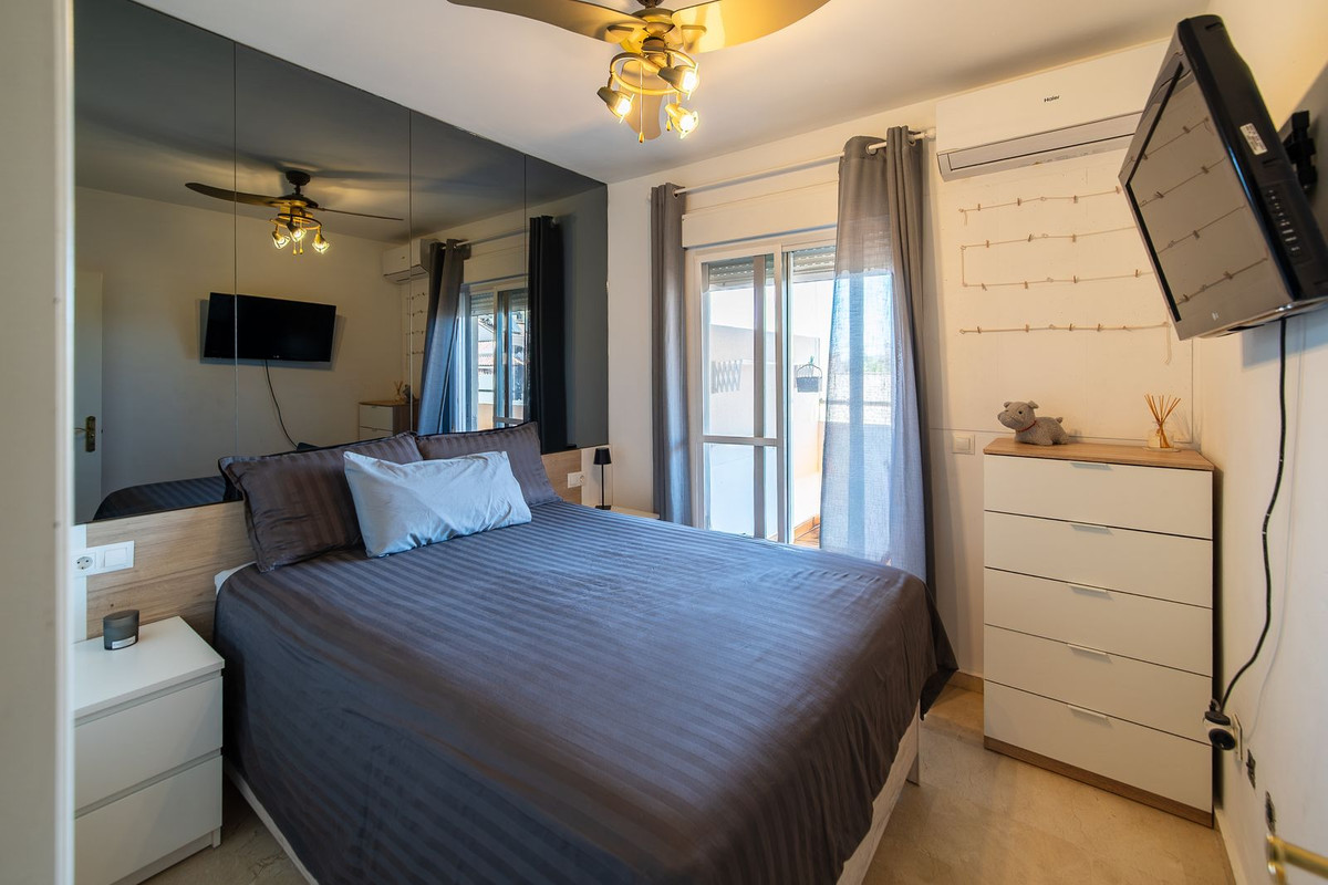 Middle Floor Apartment bilde 4