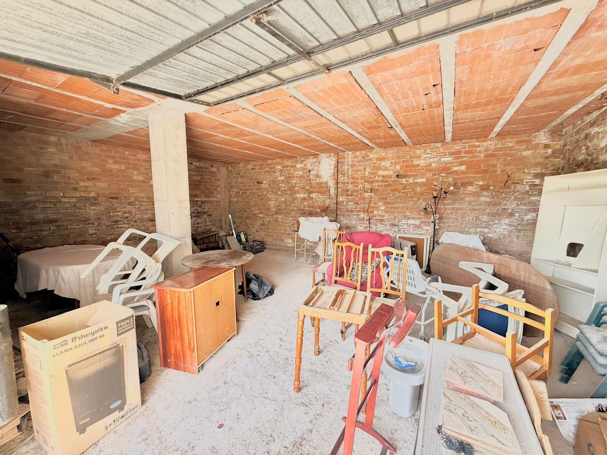 Detached Villa bilde 30