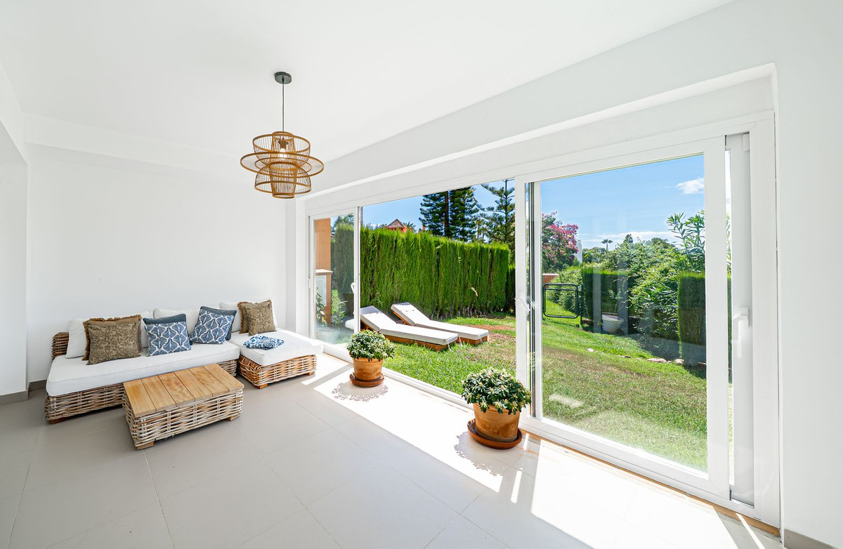 Townhouse bilde 14