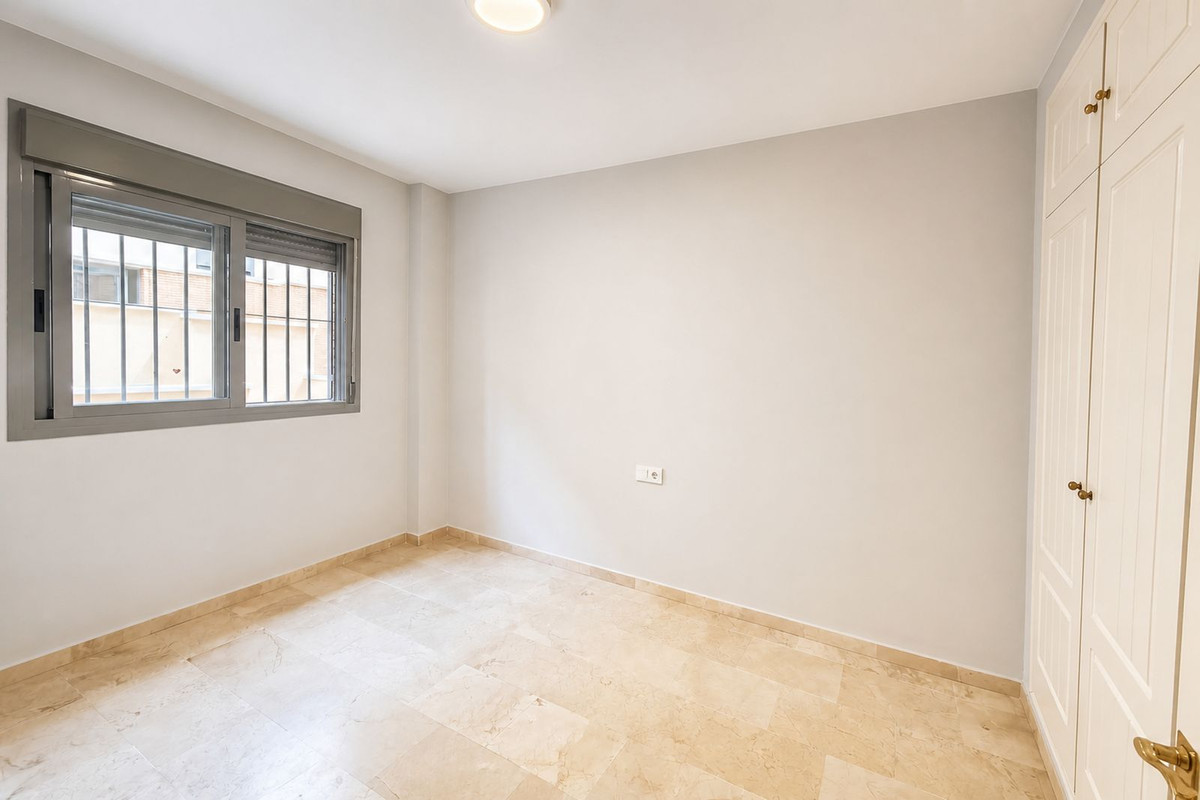 Ground Floor Apartment bilde 25