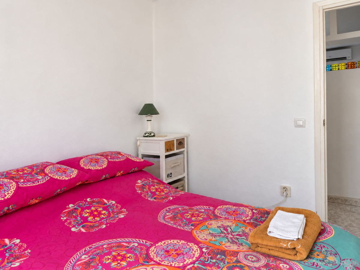 Middle Floor Apartment bilde 9