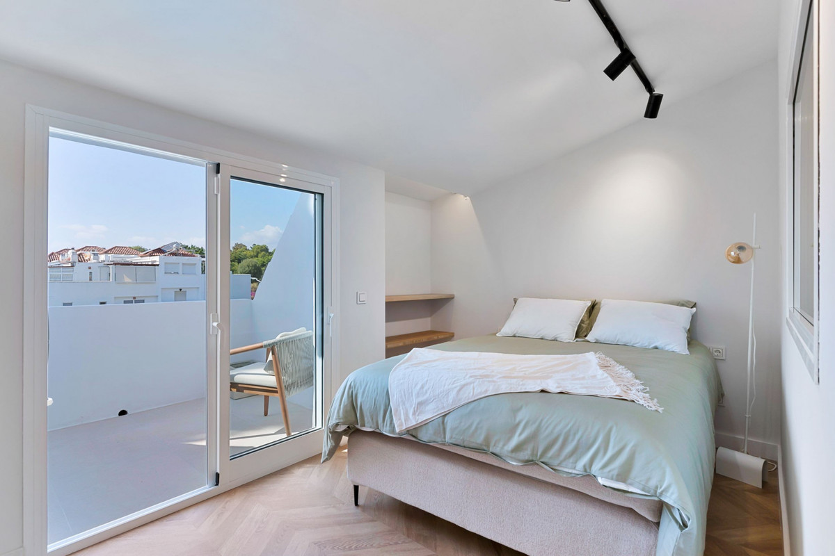 Townhouse bilde 21