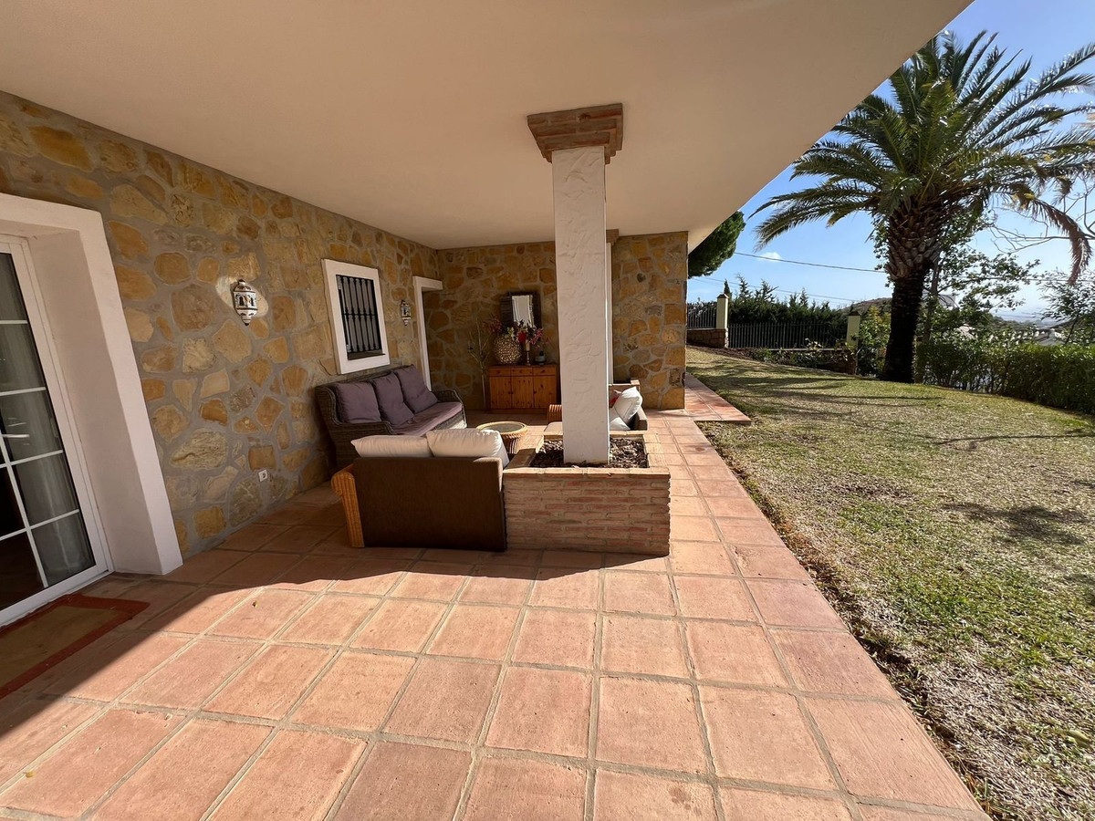 Detached Villa bilde 43