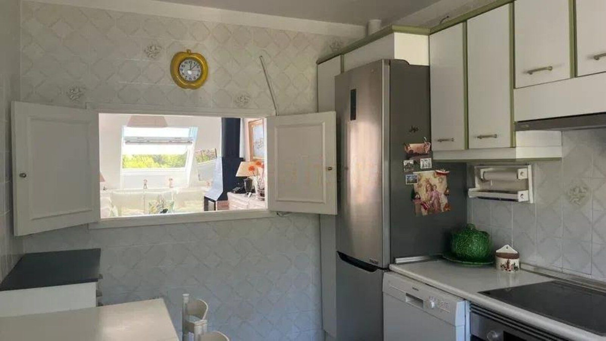Townhouse bilde 16