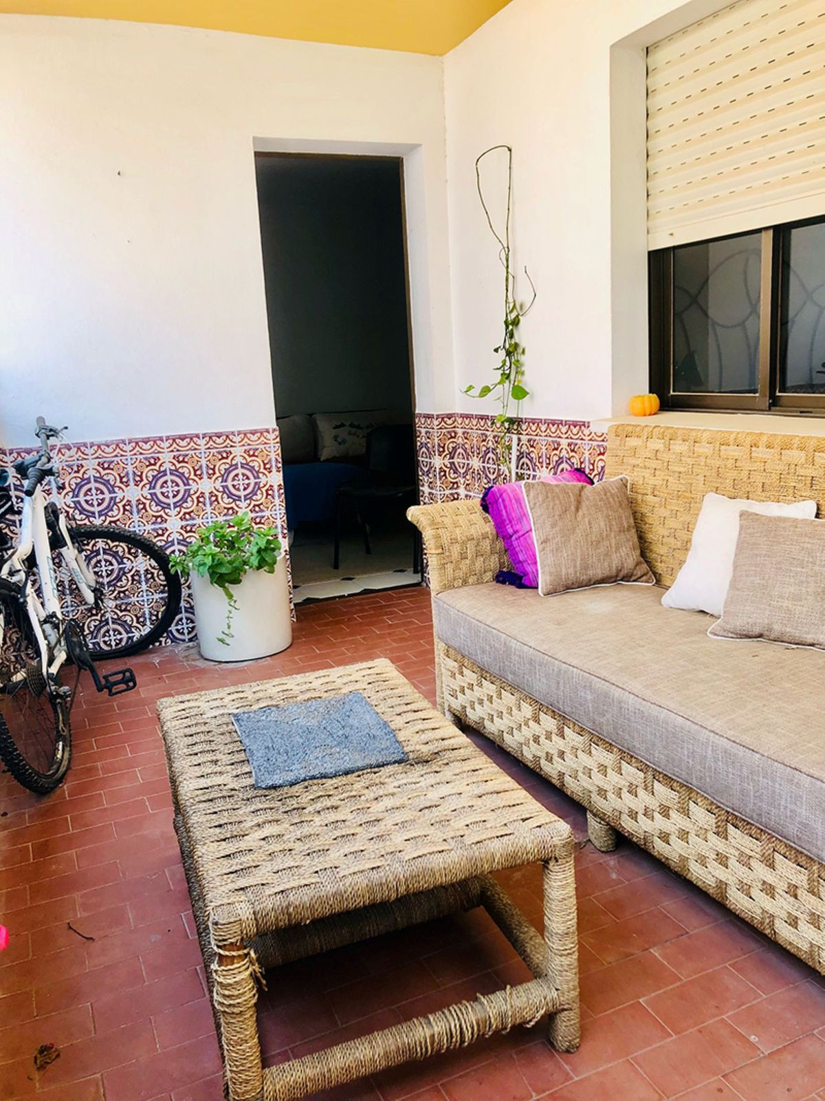Middle Floor Apartment bilde 3