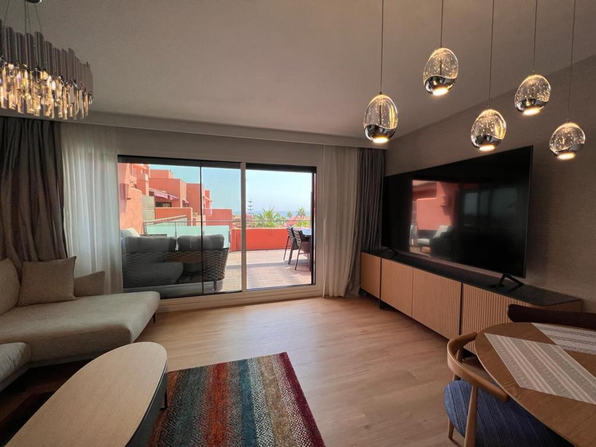 Penthouse Duplex bilde 20