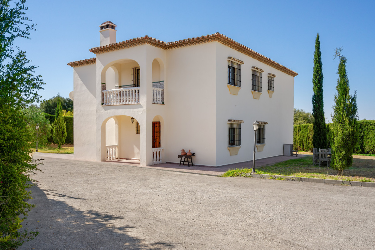 Detached Villa bilde 6