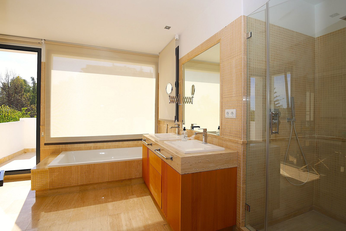 Detached Villa bilde 35