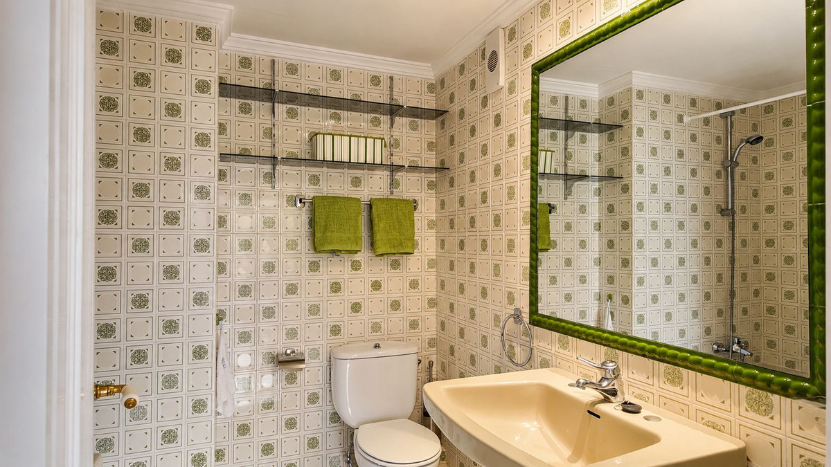 Middle Floor Apartment bilde 12