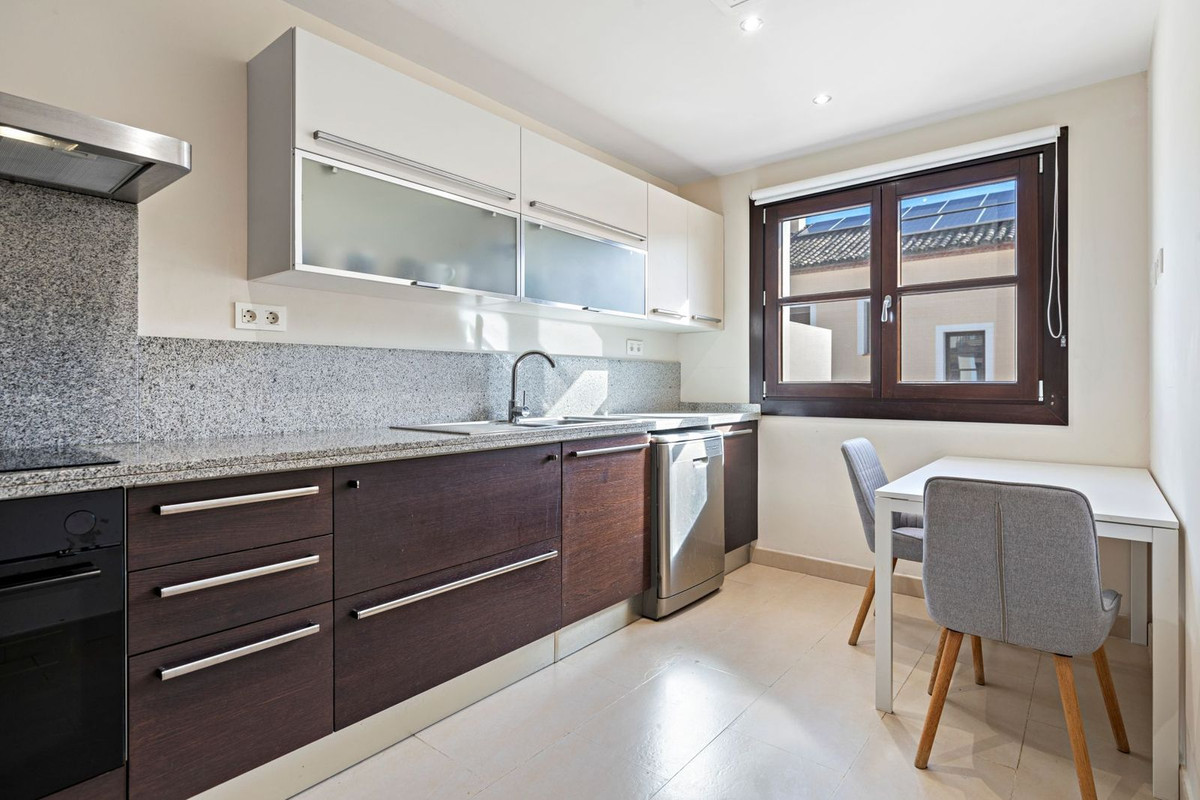 Townhouse bilde 32