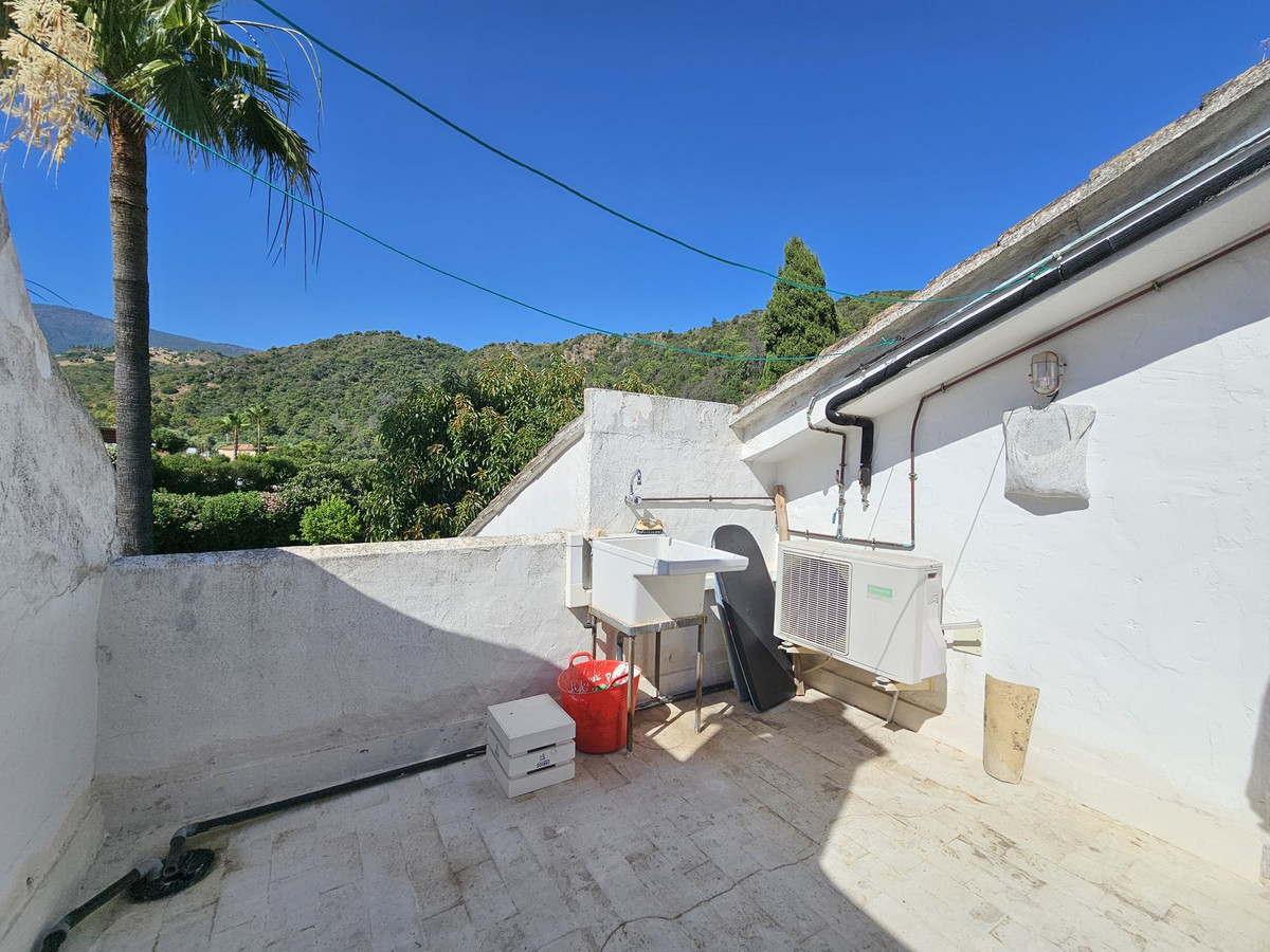 Townhouse bilde 20