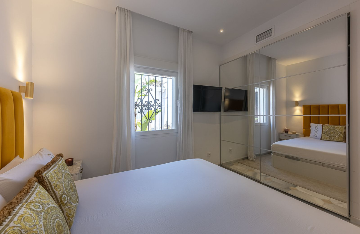 Top Floor Apartment bilde 12