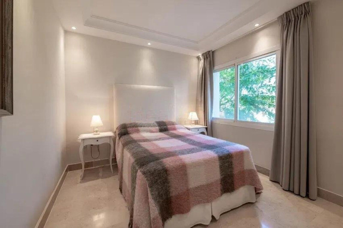 Penthouse Duplex bilde 14