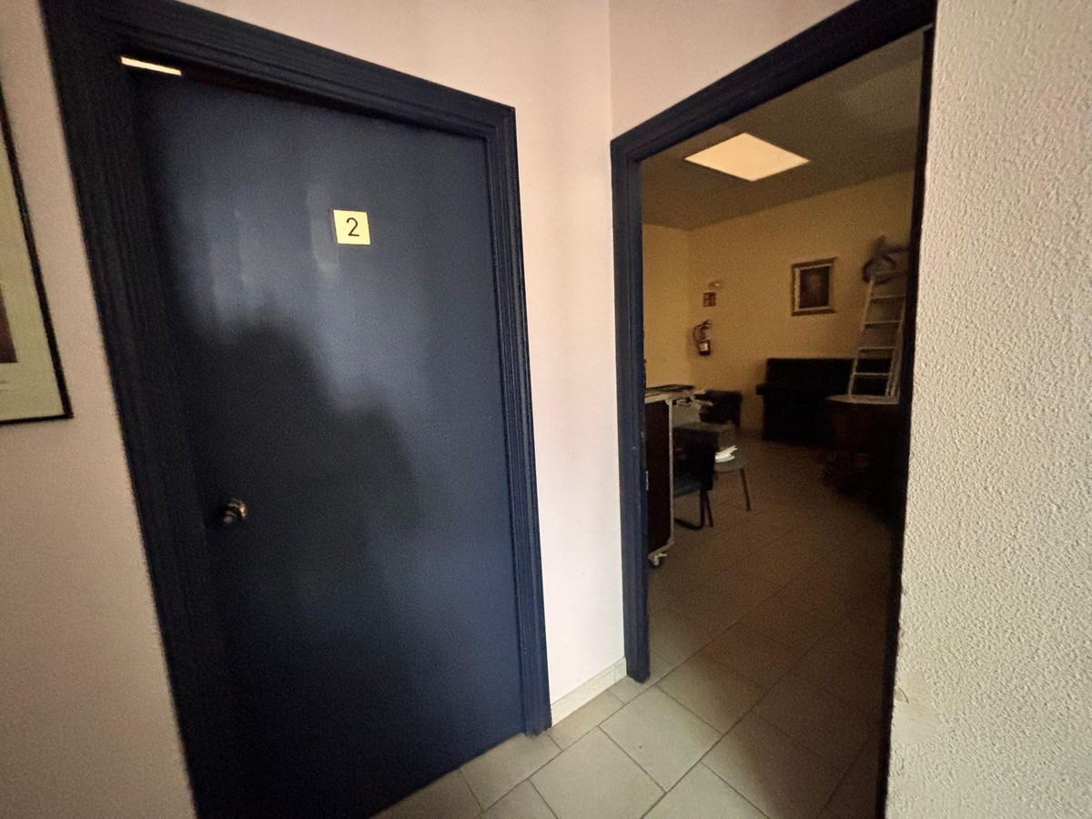 Ground Floor Apartment bilde 17