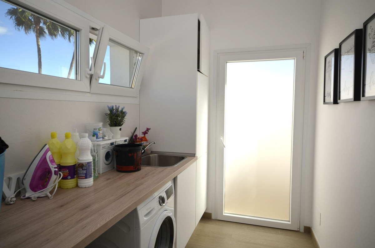 Detached Villa bilde 24