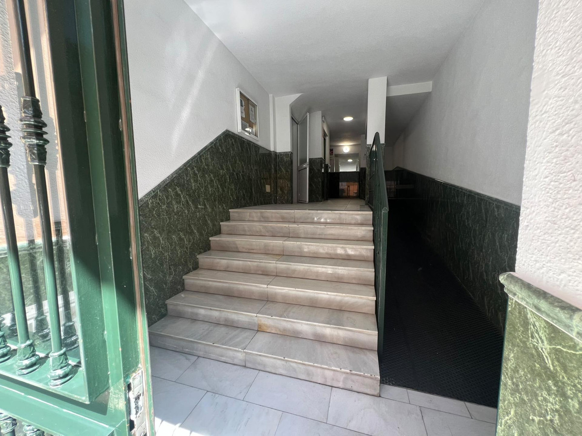Ground Floor Apartment bilde 23