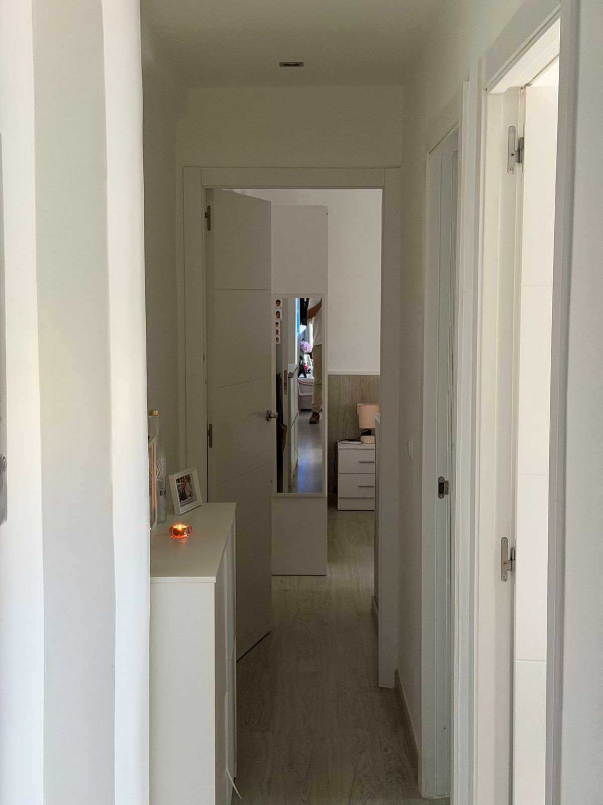Middle Floor Apartment bilde 7