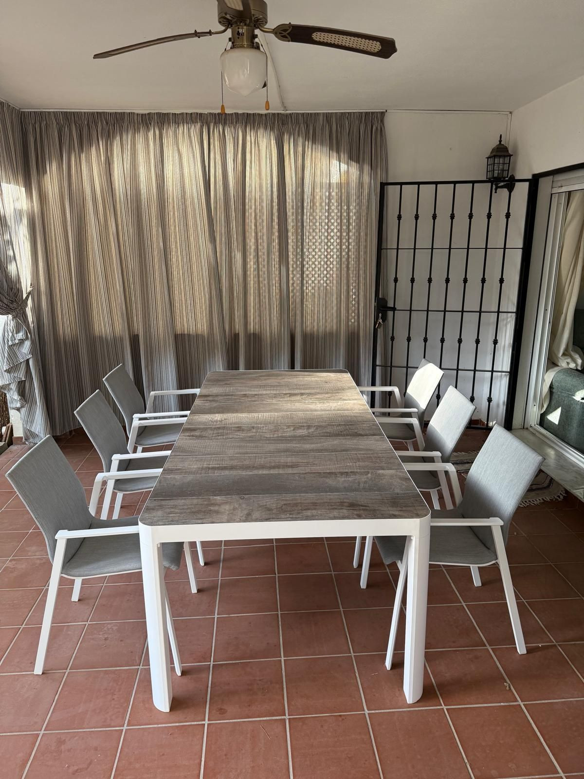 Ground Floor Apartment bilde 11