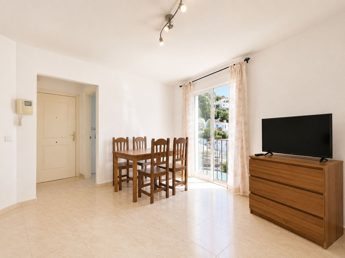 Middle Floor Apartment bilde 4